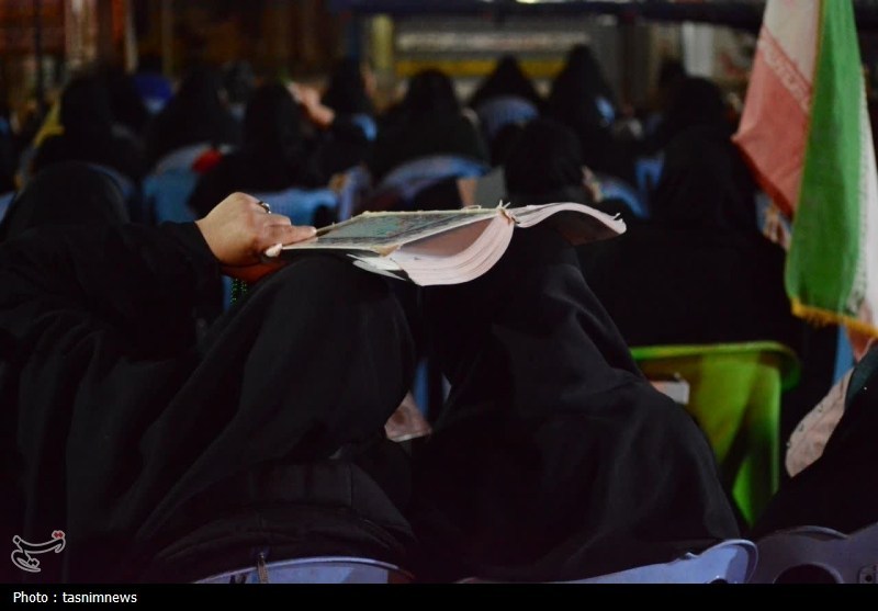 شب‌های قدر , اخبار استان کهگیلویه و بویراحمد , 