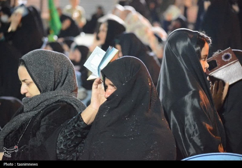 شب‌های قدر , اخبار استان کهگیلویه و بویراحمد , 