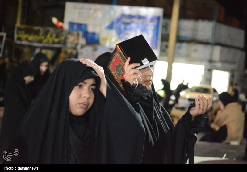 شب‌های قدر , اخبار استان کهگیلویه و بویراحمد , 