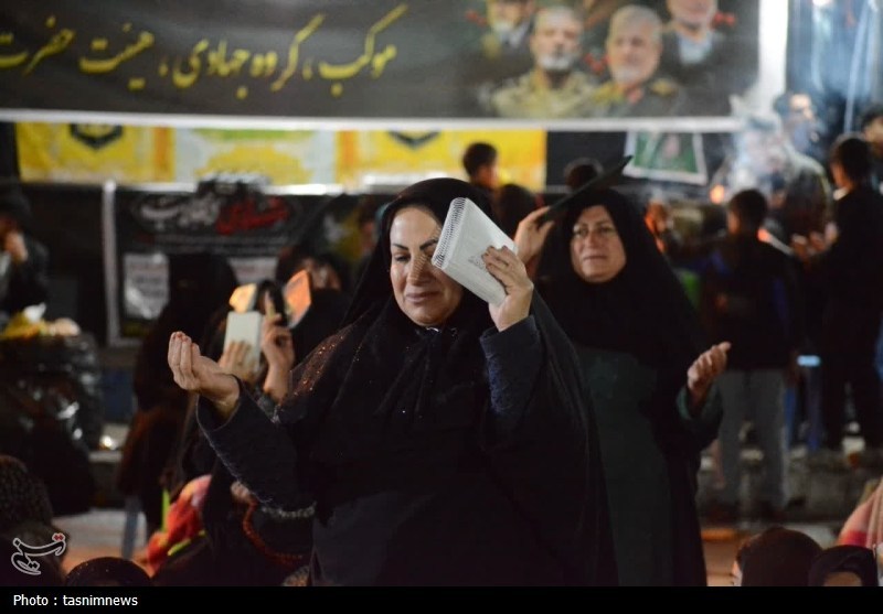 شب‌های قدر , اخبار استان کهگیلویه و بویراحمد , 