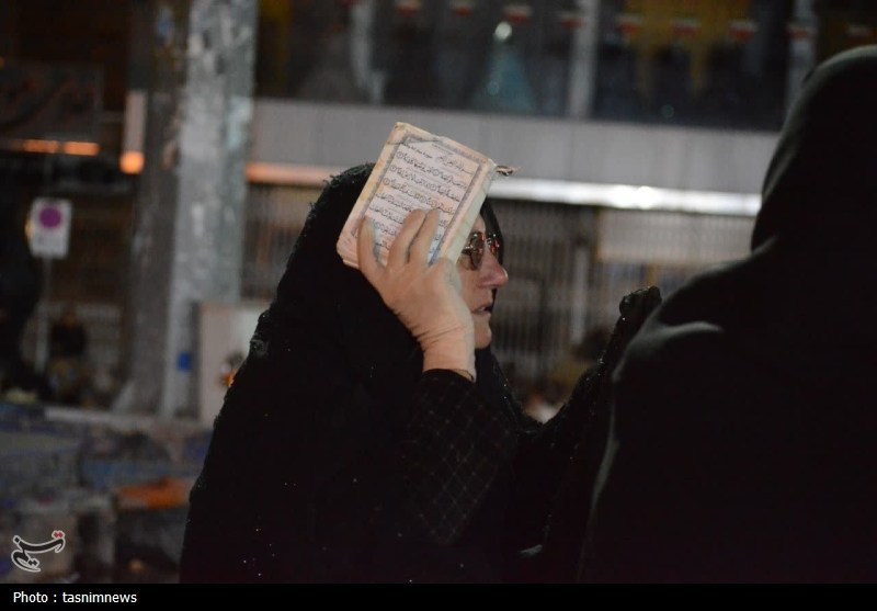 شب‌های قدر , اخبار استان کهگیلویه و بویراحمد , 