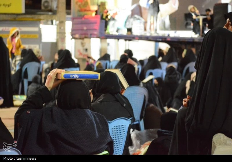 شب‌های قدر , اخبار استان کهگیلویه و بویراحمد , 