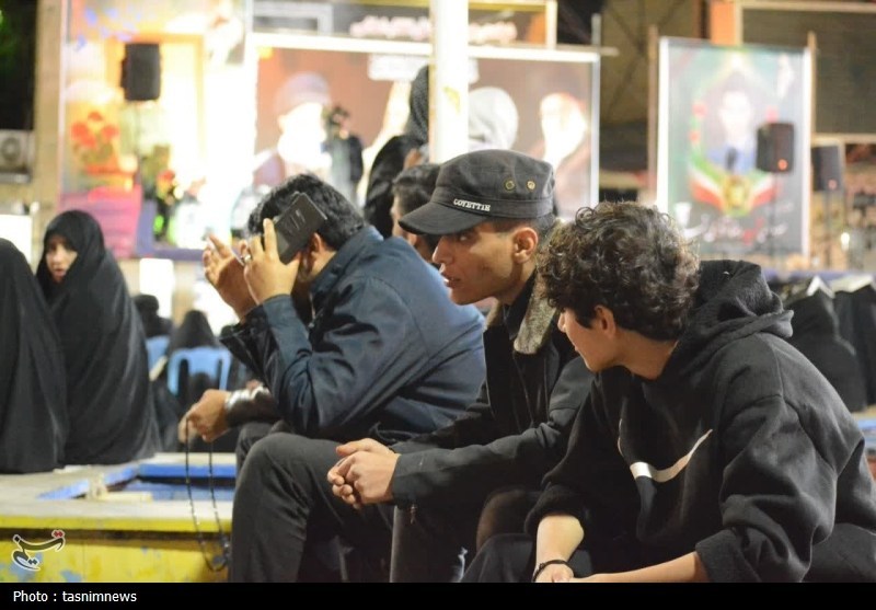 شب‌های قدر , اخبار استان کهگیلویه و بویراحمد , 