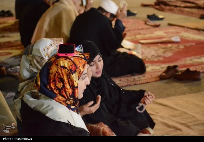 شب‌های قدر , اخبار استان کهگیلویه و بویراحمد , 