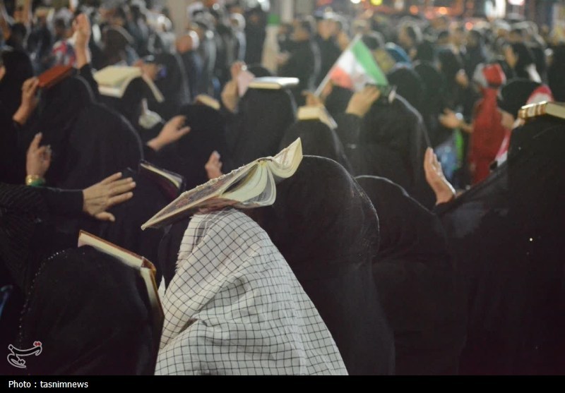 شب‌های قدر , اخبار استان کهگیلویه و بویراحمد , 