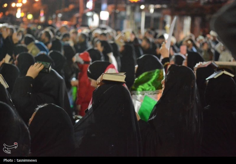 شب‌های قدر , اخبار استان کهگیلویه و بویراحمد , 