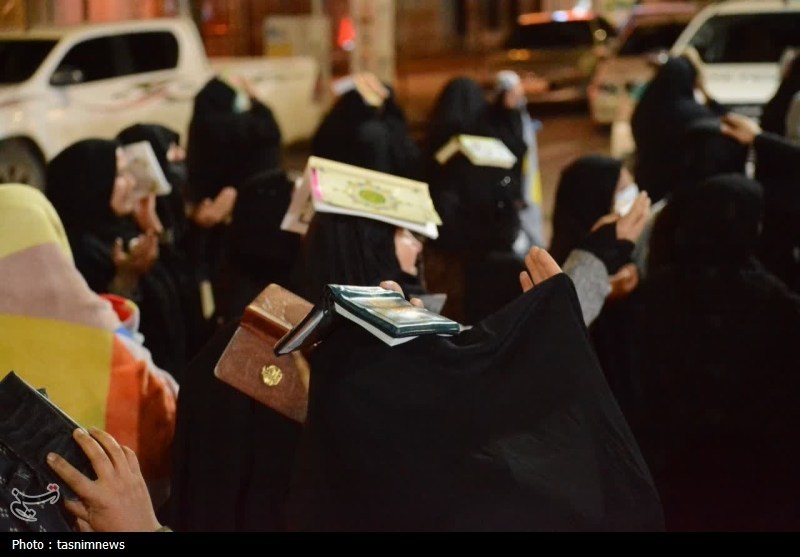 شب‌های قدر , اخبار استان کهگیلویه و بویراحمد , 