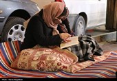 شب احیای نوزدهم در شاهرود