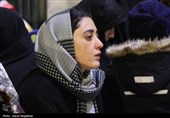 شب احیای نوزدهم در شاهرود