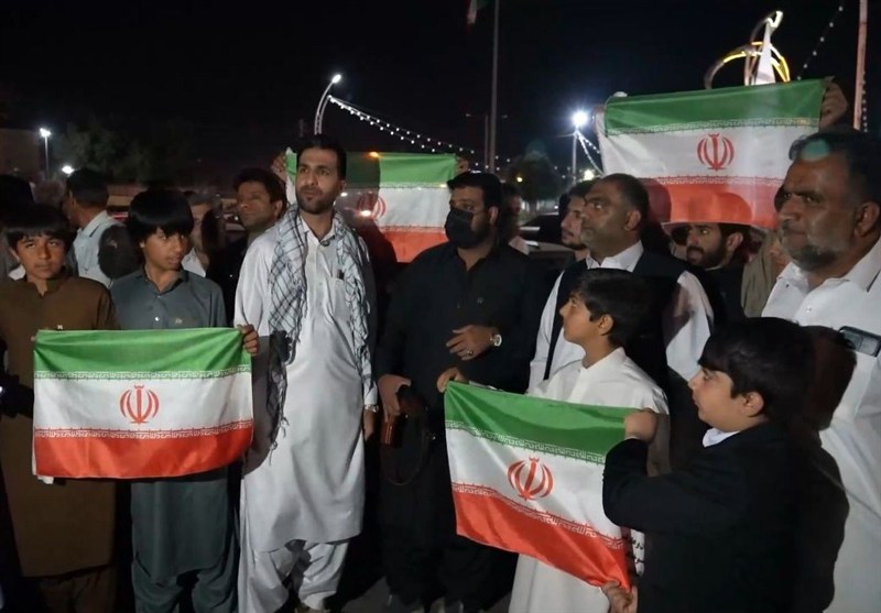 سرطایفه بلوچ شهنوازی: بلوچ ایرانی هیچ وقت به کشور و مردمش پشت نمی‌کند