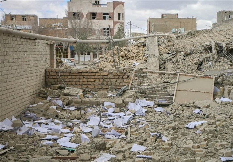 اخبار خمین , 