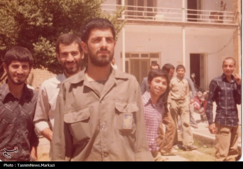 شهید سپهبد محمد پاکپور؛ فرمانده پنهان نبردهای بزرگ