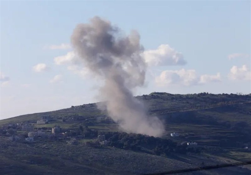 Israeli Military Unlawfully Used White Phosphorus in Attack on Southern Lebanon