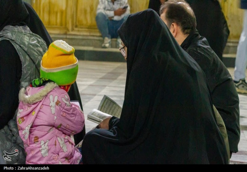 اخبار آران و بیدگل , ماه رمضان , 