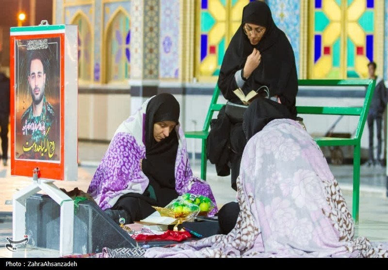 اخبار آران و بیدگل , ماه رمضان , 