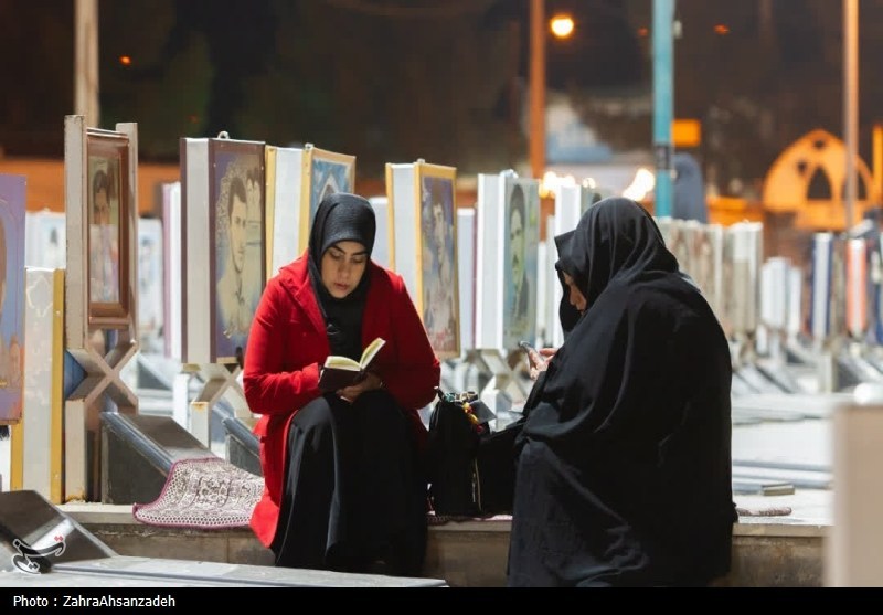 اخبار آران و بیدگل , ماه رمضان , 