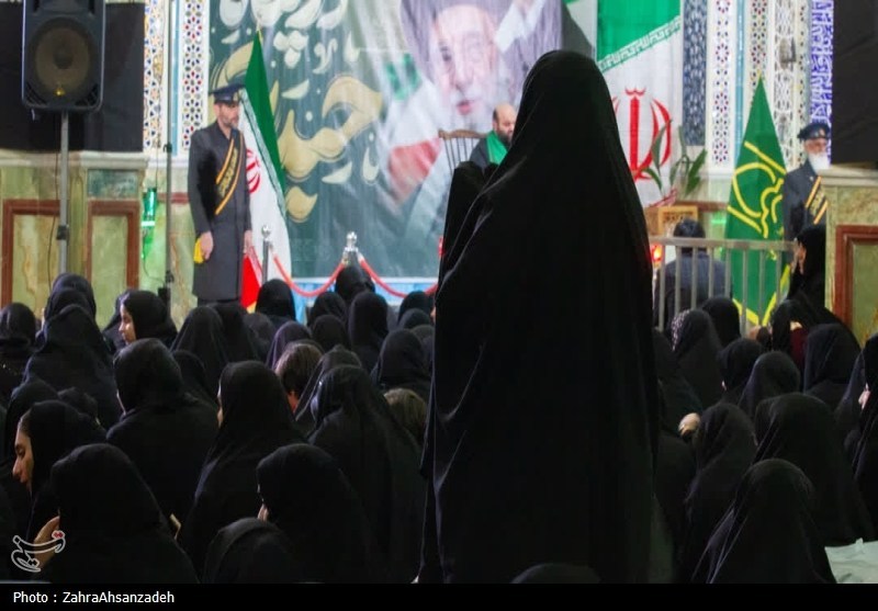 اخبار آران و بیدگل , ماه رمضان , 