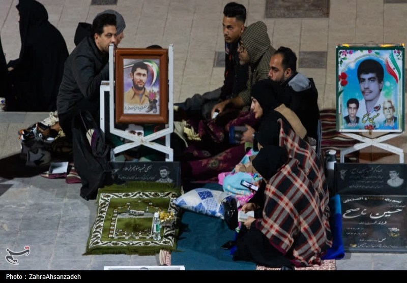 اخبار آران و بیدگل , ماه رمضان , 