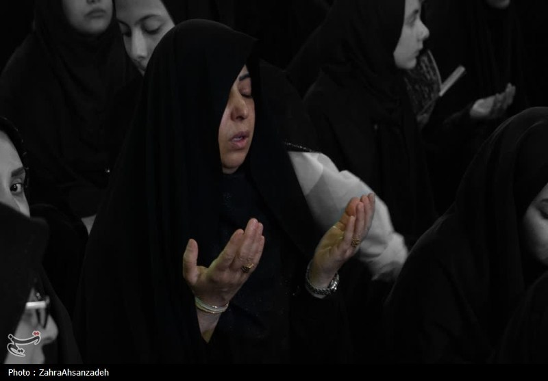 اخبار آران و بیدگل , ماه رمضان , 