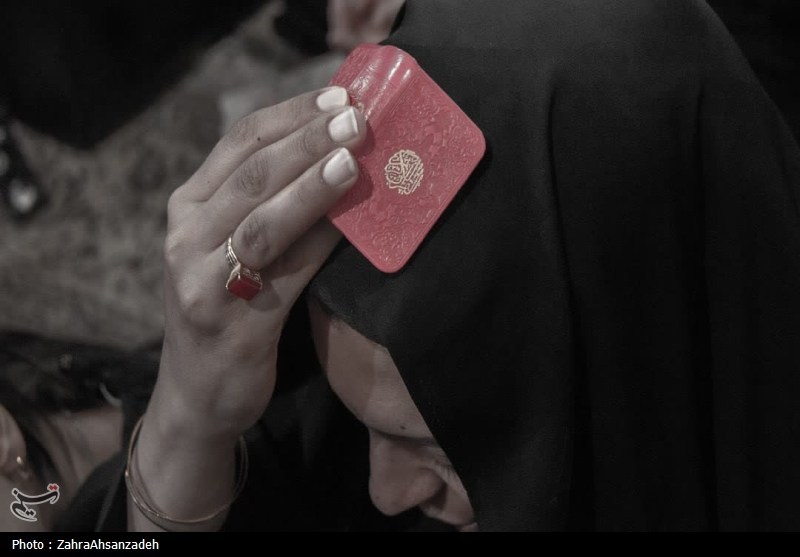 اخبار آران و بیدگل , ماه رمضان , 