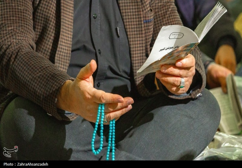 اخبار آران و بیدگل , ماه رمضان , 