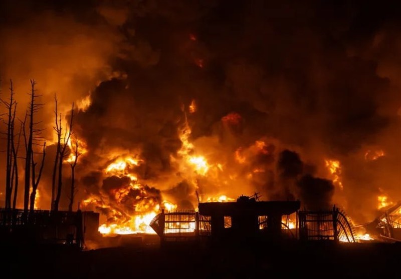 Oil Prices Soar Past $100 As US-Imposed Aggression on Iran Hits Supplies