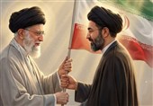مسیر امامین انقلاب با رهبری جدید تداوم می‌یابد