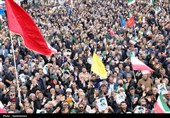 بیعت باشکوه یاسوجی‌ها با رهبر انقلاب