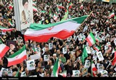 بیعت باشکوه یاسوجی‌ها با رهبر انقلاب