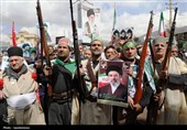 بیعت باشکوه یاسوجی‌ها با رهبر انقلاب