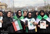 بیعت باشکوه یاسوجی‌ها با رهبر انقلاب