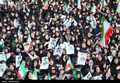 بیعت باشکوه یاسوجی‌ها با رهبر انقلاب