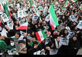 بیعت باشکوه یاسوجی‌ها با رهبر انقلاب