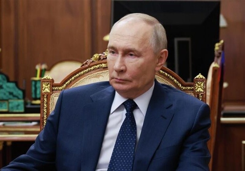 Putin Congratulates Iran’s New Leader