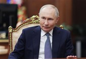 Путин поздравил аятоллу Моджтабу Хаменеи с избранием лидером Ирана