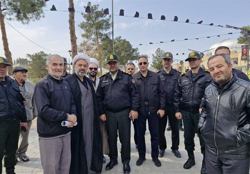 اخبار اسلامشهر , تشییع شهدا , شهدای مدافع وطن , مراسم تشییع , تشییع , 