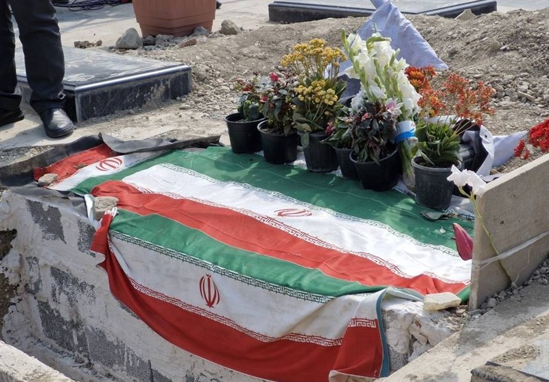 اخبار اسلامشهر , تشییع شهدا , شهدای مدافع وطن , مراسم تشییع , تشییع , 