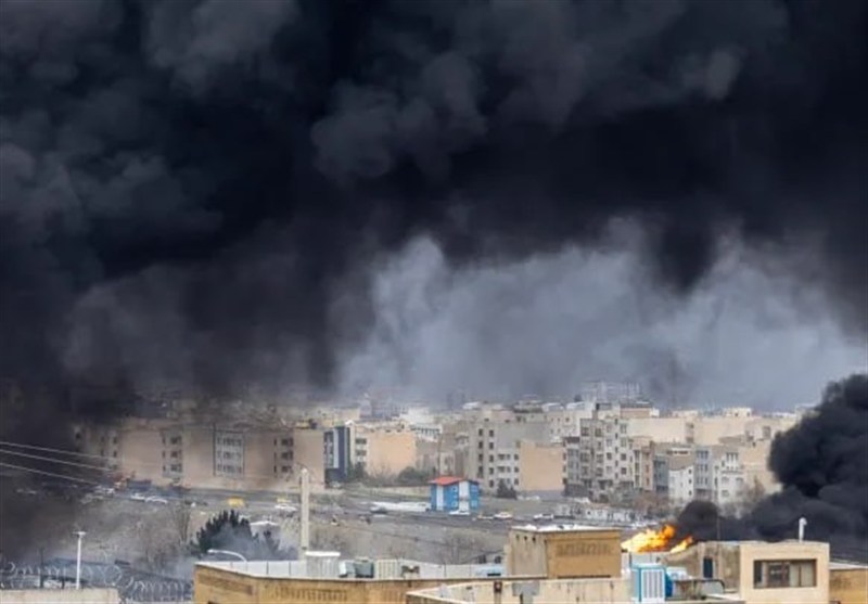 200 Children among 1,255 Civilians Killed in US-Israeli Bombings: Iranian Health Official