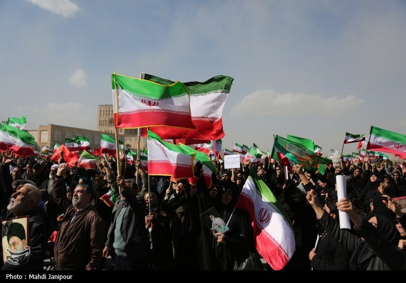 اخبار اصفهان , اخبار استان اصفهان , آیت الله سید مجتبی خامنه‌ای , 