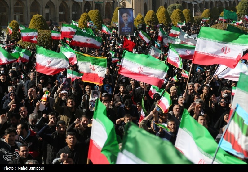 اخبار اصفهان , اخبار استان اصفهان , آیت الله سید مجتبی خامنه‌ای , 