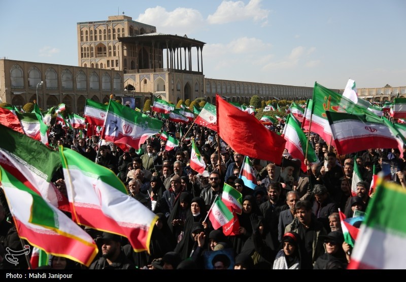 اخبار اصفهان , اخبار استان اصفهان , آیت الله سید مجتبی خامنه‌ای , 