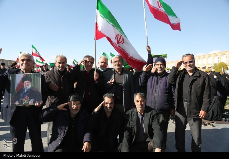 اخبار اصفهان , اخبار استان اصفهان , آیت الله سید مجتبی خامنه‌ای , 