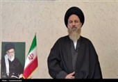 آیت الله ملک حسینی توصیه‌های امام خامنه‌ای شهید را اعلام کرد