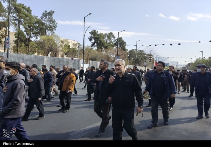 اخبار شهر ری , 