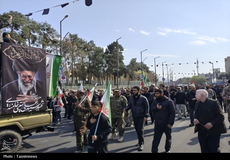 اخبار شهر ری , 