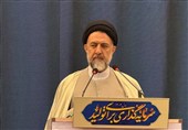 آیت‌الله مجتبی خامنه‌ای مسیر امامین انقلاب را با قدرت ادامه می‌دهد