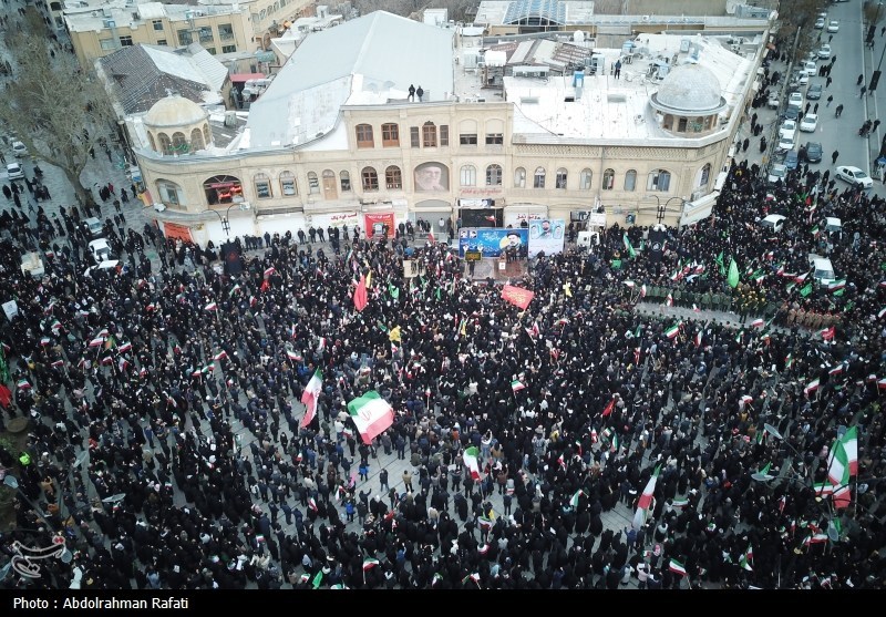 اخبار استان همدان , 