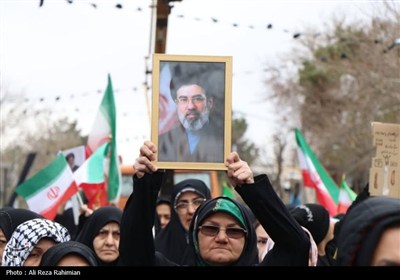 حزب کارگزاران سازندگی انتخاب آیت‌الله مجتبی خامنه‌ای را تبریک گفت