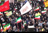 بوشهری‌ها با رهبر جدید انقلاب بیعت کردند