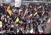 بوشهری‌ها با رهبر جدید انقلاب بیعت کردند